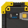 XE-GL LED multifunkciós reflektor, USB- akkumlátoros - 16W