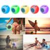 LED bluetooth hangszóró