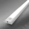 LED lámpa PIR szenzoros kapcsolóval