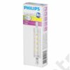 Philips LED reflektor égő R7S  6,5W, 806lm meleg fehér