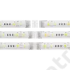 Deltaco Wifis RGB+CCT Ledszalag szett, 3m, 300lm/m, IP20, 12V DC, 4,8W/m