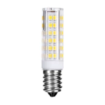 LED mini égő E14, 7W , 500lm, természetes fehér LED mini égő E14, 7W , 500lm, természetes fehér