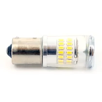 3,5W SMD LED BAY15D CANBUS FÉKLÁMPA - Hideg fehér