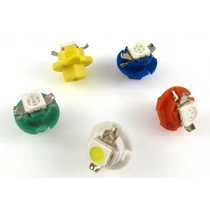 B8.4D - Hideg fehér