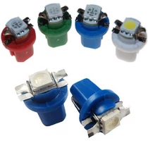 B8.5D - Hideg fehér