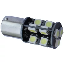 3,5 W BA15S CANBUS - Hideg fehér