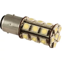 4W BA15Y - Hideg fehér