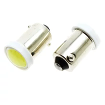 2W BA9S COB - Hideg fehér