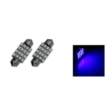 Sofita 16 smd  1210 41mm - Kék