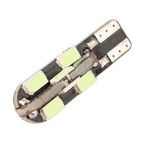 T10 12 smd 5730 CANBUS - Hideg fehér