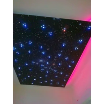 LED csillagos égbolt
