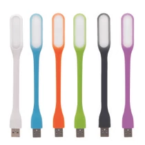 LED (COB) USB olvasólámpa