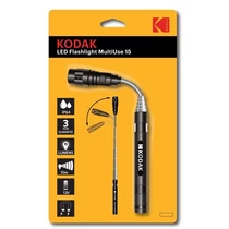 Kodak Elemlámpa Multi-Use 15