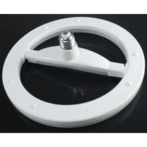 Smiley LED lámpa, E27, 20W