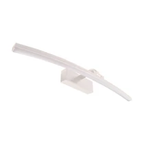 Dekoratív SMD LED tükörmegvilágító, 12W,1240lumen 4000K,IP44,fehér