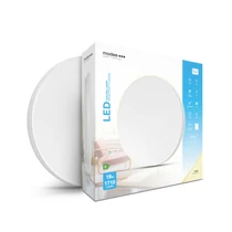 Mennyezeti LED Lámpa 18W 4000K D260x65mm
