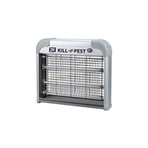 KILL PEST 2X20W Rovarölő lámpa