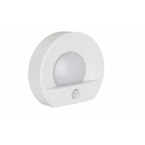 Pop LED bútorvilágító, 1W, 6500K, fehér