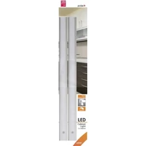 Fényerőszabályozható LED lámpa szenzoros kapcsolóval 2db/cs