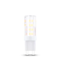 LED égő G9, 3,5W, 320lm, 2700K Meleg fehér  LED égő G9, 3,5W, 320lm, 2700K Meleg fehér