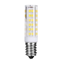 LED égő E14 mini, 7W, 500lm, 2700K ,Meleg fehér LED égő E14 mini, 7W, 500lm, 2700K ,Meleg fehér