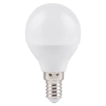  LED égő ,8w,806 lumen,E14,3000K Meleg fehér