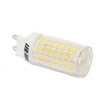 LED  égő , G9 foglalat , 12 Watt , 270° ,2700K Meleg fehér