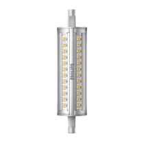 LED R7S 14W,2000lm,29x118,3000K Dimmelhető