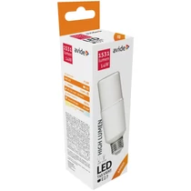 LED Bright Stick égő, T45 ,E27 ,14W, ,1531lm,4000K ,Természetes fehér 
