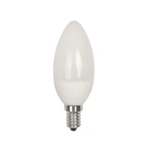 LED égő E14, 5,5W, 470 lm, meleg fehér, SAMSUNG CHIP  LED égő E14, 5,5W, 470 lm, meleg fehér, SAMSUNG CHIP