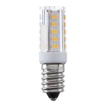 LED mini égő E14, 3,5W, 320 lm, hideg fehér, 2 év garancia   LED mini égő E14, 3,5W, 320 lm, hideg fehér, 2 év garancia