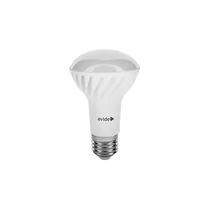 LED égő E27 R63, 7W, 520lm hideg fehér,  LED égő E27 R63, 7W, 520lm hideg fehér,