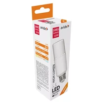 LED Bright Stick égő,E27 ,10W, T45, ,1065lm,4000K ,Természetes fehér 