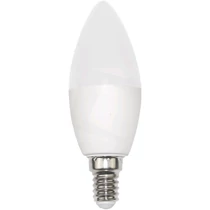 E14, Smart LED Candle, WIFI APP Control, 5,5W, 470lm, RGB+W E14, Smart LED Candle, WIFI APP Control, 5,5W, 470lm, RGB+W