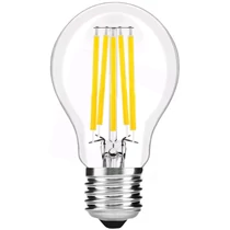 LED égő E27, 15W, Filament Globe, High Lumen, 2010lm, természetes fehér, LED égő E27, 15W, Filament Globe, High Lumen, 2010lm, természetes fehér,