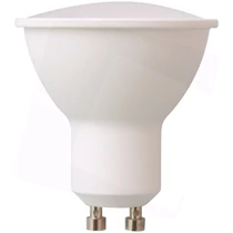 LED spot GU10 5,5W, 350lm, RGB+W, WIFI APP Control LED spot GU10 5,5W, 350lm, RGB+W, WIFI APP Control