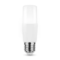 Led égő E27 ,9W, 700lm , 4000K, Természetes fehér 