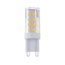 LED égő G9 5W, 220-240V AC, 420lm, hideg fehér