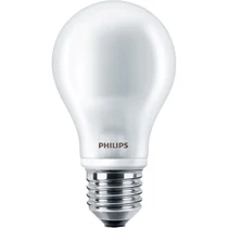 Philips LED égő E27, 7,5W, 806lm, 200°, meleg fehér,
