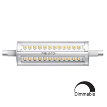 Philips LED reflektor égő R7S  14W, 1600lm meleg fehér Philips LED reflektor égő R7S  14W, 1600lm meleg fehér