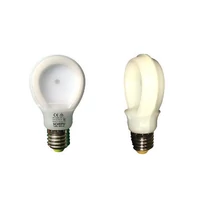LED égő 360° E27 , 9W, 850lm meleg fehér LED égő 360° E27 , 9W, 850lm meleg fehér