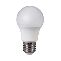 Ultralux LED égő E27 8W 2700K 600lm 12/24V AC/DC Ultralux LED égő E27 8W 2700K 600lm 12/24V AC/DC