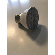 LED növénynevelő lámpa E27 5W, Full Spektrum  LED növénynevelő lámpa E27 5W, Full Spektrum