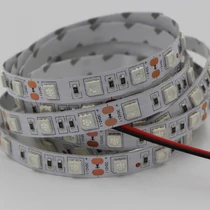 LED szalag, 5050, 60 SMD/m, UV, beltéri