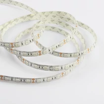 LED szalag RGB,5050/60 LED/m ,4000K Természtes fehér /nem vízálló/ 8W/m,5m,400lm,12V