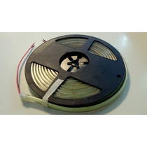 COB ledszalag 320LED/m DC12V 8W/m IP67 zöld COB ledszalag 320LED/m DC12V 8W/m IP67 zöld