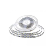 LED szalag 5050-60 LED/m ,6400K Hideg fehér, IP65,10W/M,1000lm,5m