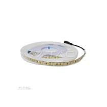 LED szalag, 5730, 120 SMD/m, természetes fehér, beltéri