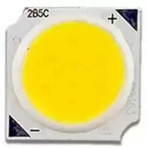 5W COB LED - Hideg fehér