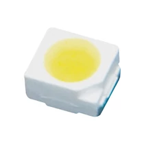 3528 SMD LED - Kék
